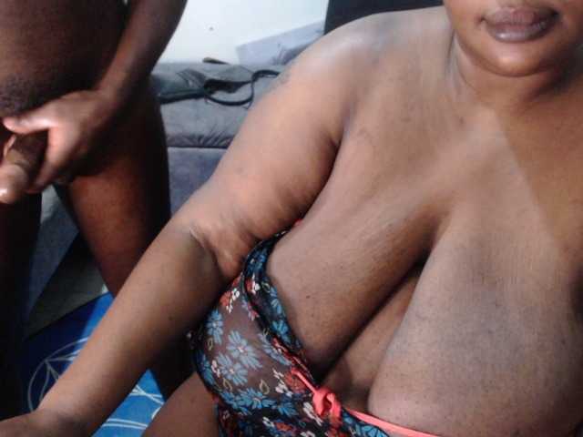 bigboobscoupls from BongaCams is Freechat