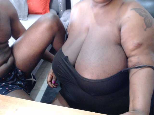 bigboobscoupls from BongaCams is Freechat