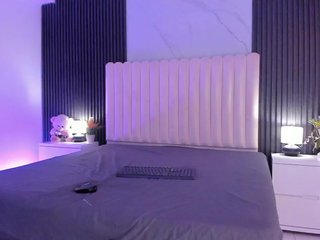 Meghan-Russo Porn Show