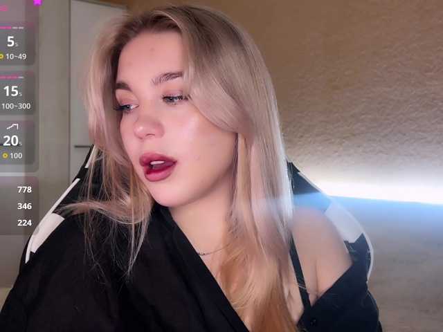 maksisisia from BongaCams is Freechat