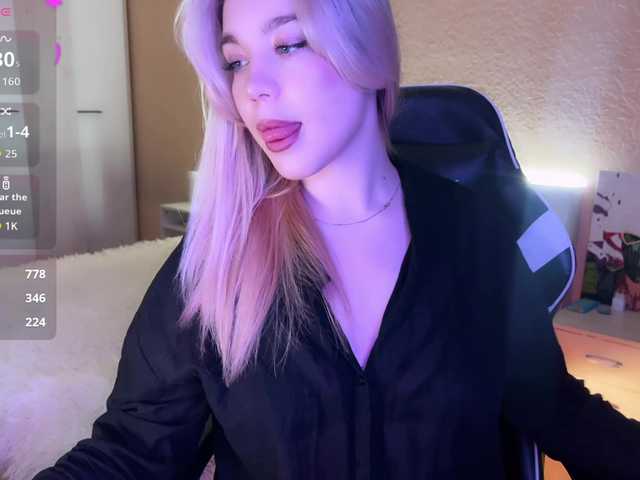 WildSugarr webcam