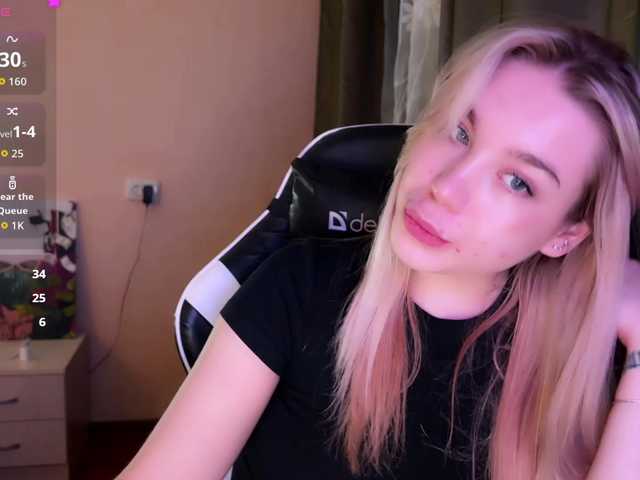 WildSugarr webcam
