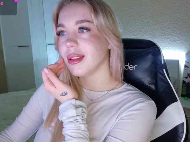 WildSugarr webcam