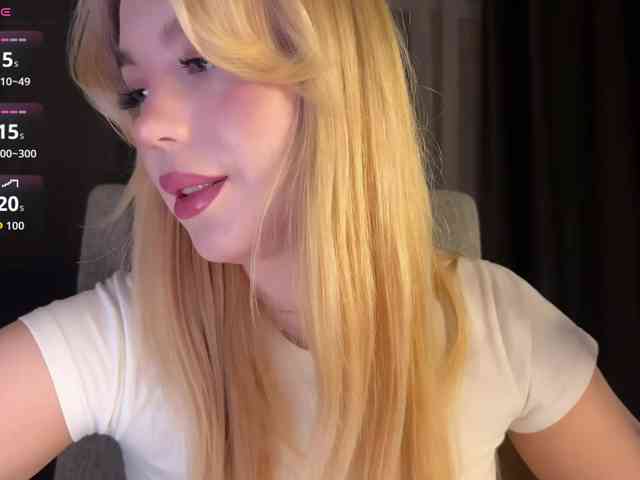 WildSugarr webcam
