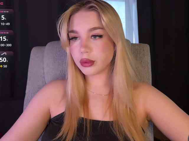 WildSugarr webcam