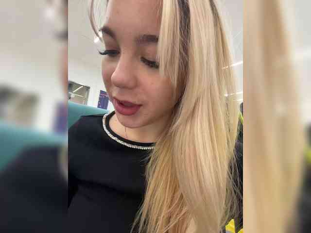 WildSugarr webcam