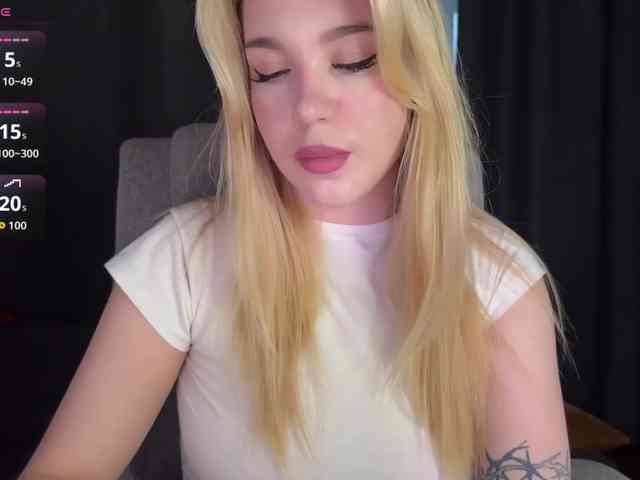 WildSugarr webcam