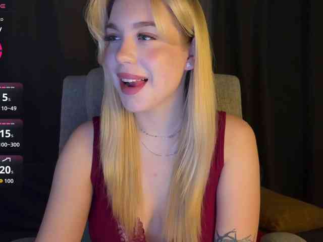 WildSugarr webcam