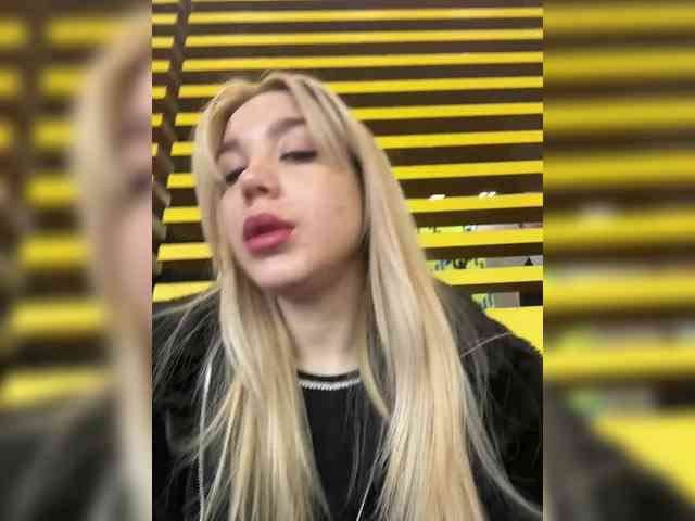 WildSugarr webcam