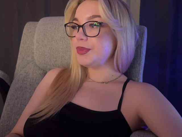 WildSugarr webcam