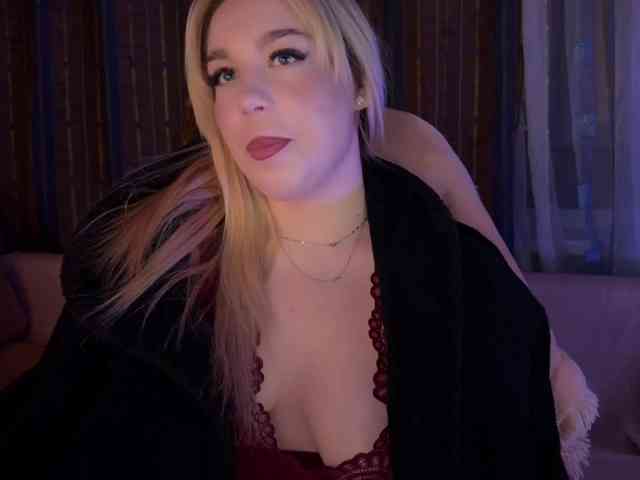 WildSugarr webcam