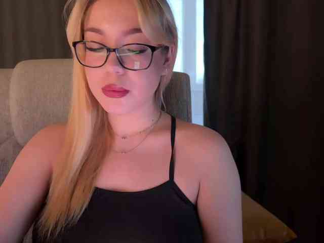 WildSugarr webcam