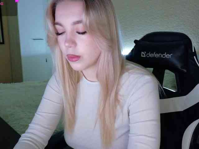 WildSugarr webcam