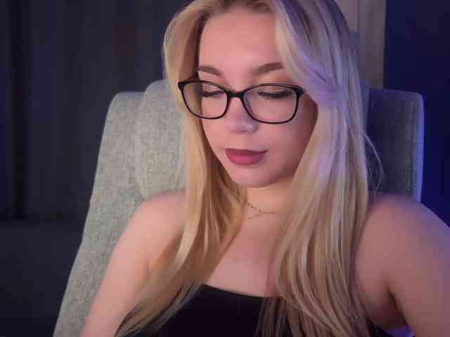 WildSugarr webcam