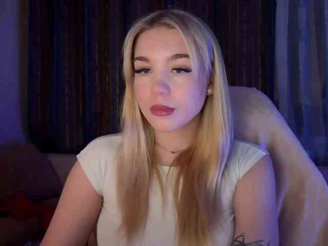 WildSugarr webcam