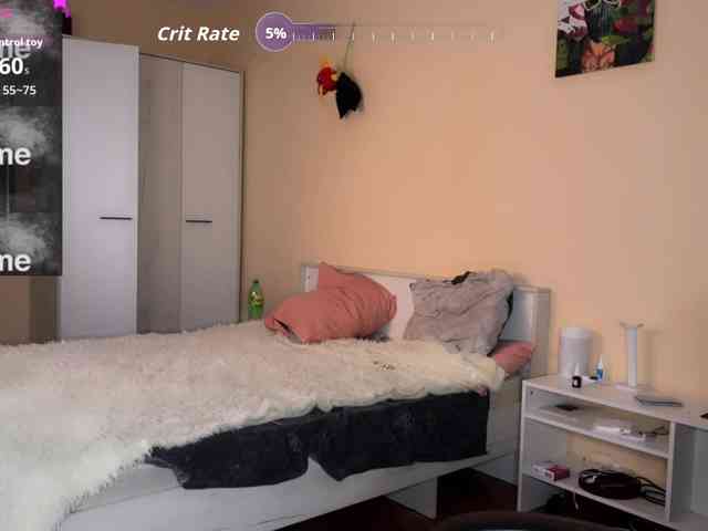 WildSugarr webcam