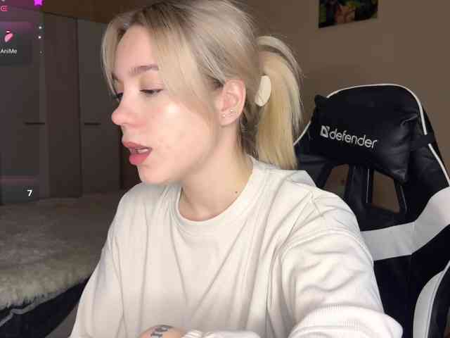 WildSugarr webcam