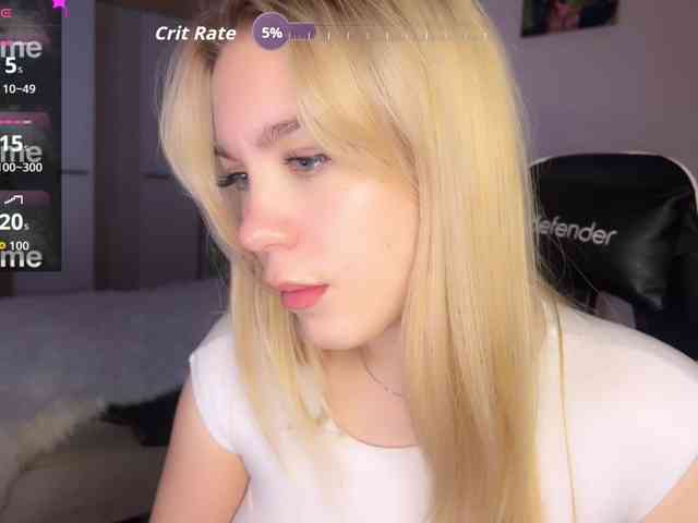 WildSugarr webcam