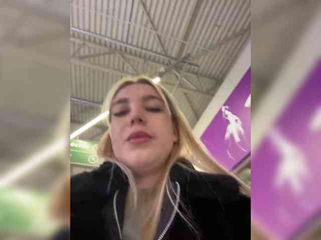 WildSugarr webcam