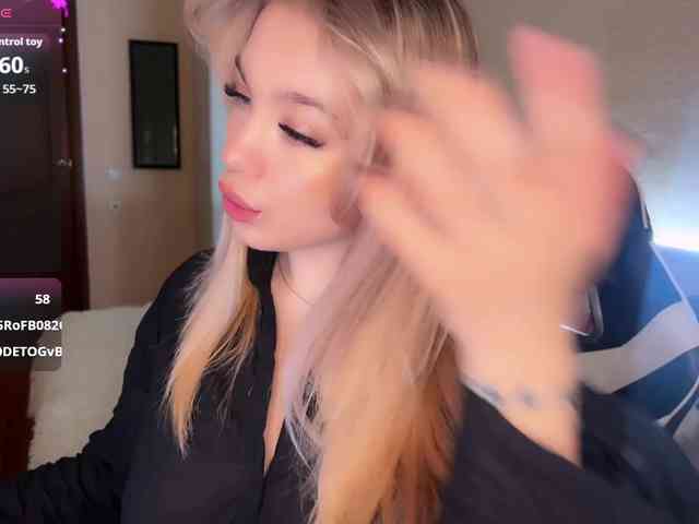 maksisisia Live Webcam on BongaCams