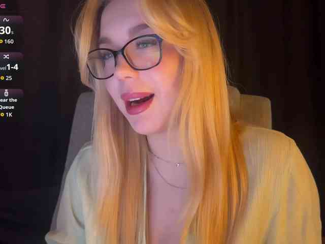 WildSugarr webcam
