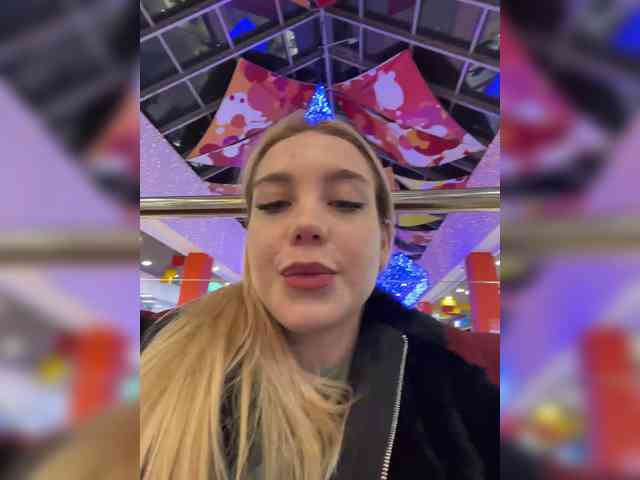 WildSugarr webcam