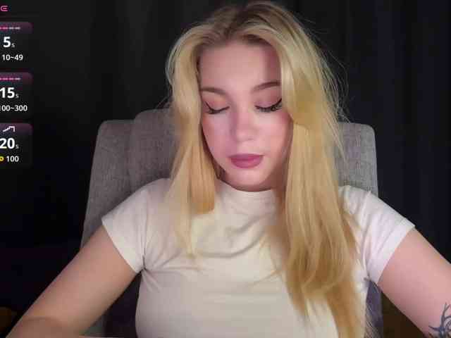 WildSugarr webcam
