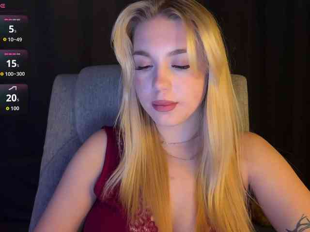 WildSugarr webcam