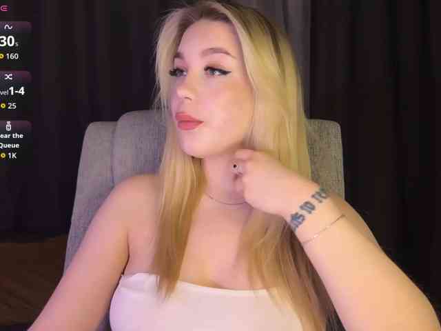 WildSugarr webcam