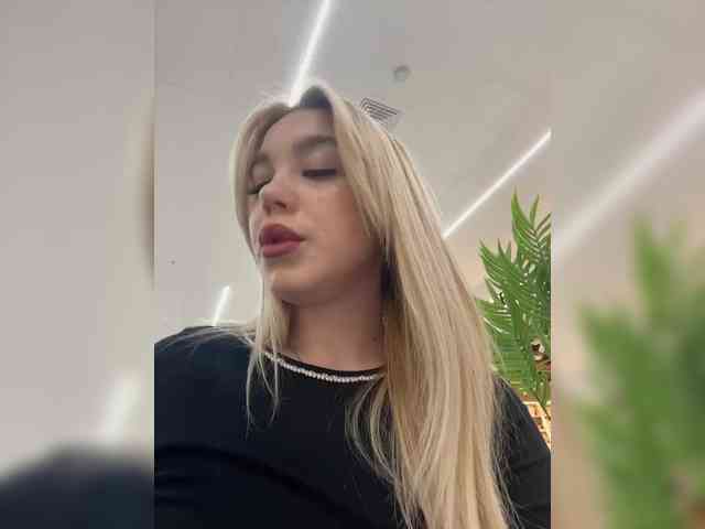 WildSugarr webcam