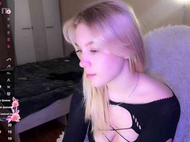 WildSugarr webcam