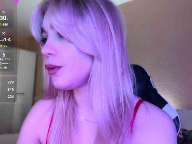 WildSugarr webcam