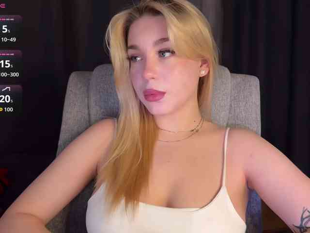 WildSugarr webcam