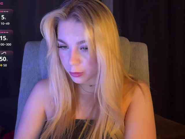 WildSugarr webcam