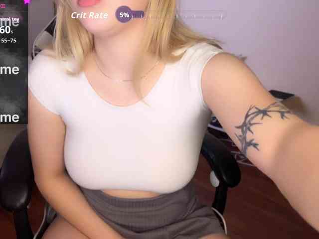 WildSugarr webcam