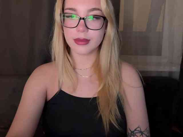 WildSugarr webcam