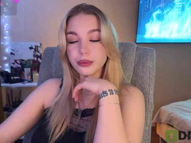 WildSugarr webcam