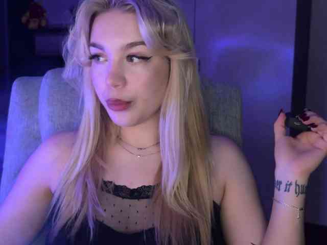 WildSugarr webcam