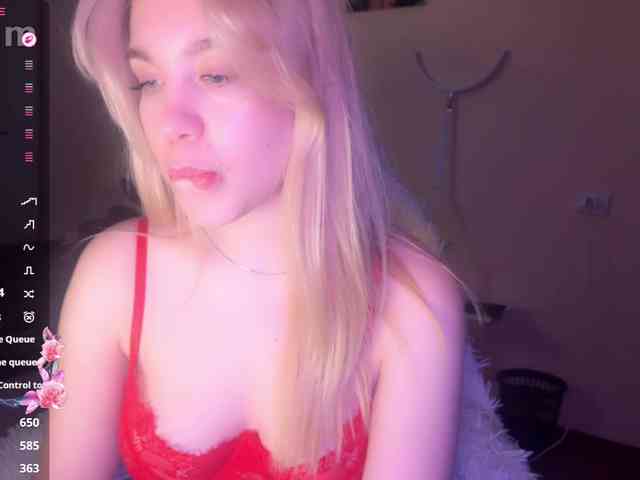 WildSugarr webcam