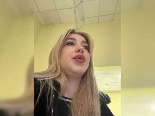 WildSugarr webcam