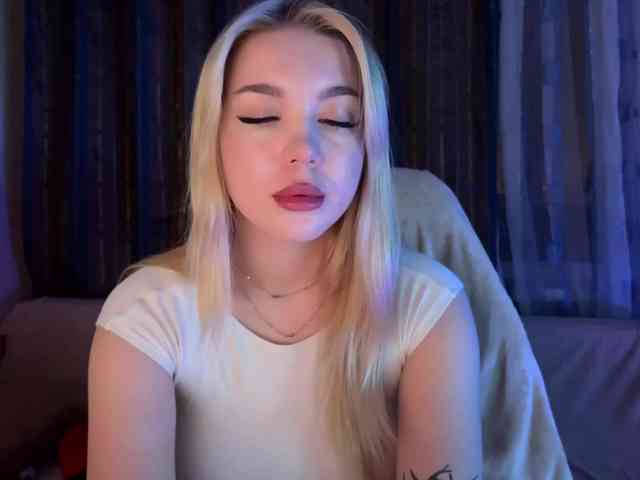 WildSugarr webcam