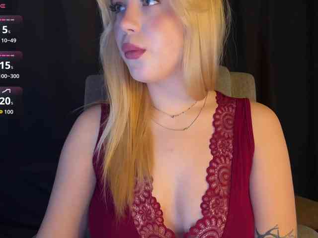 WildSugarr webcam