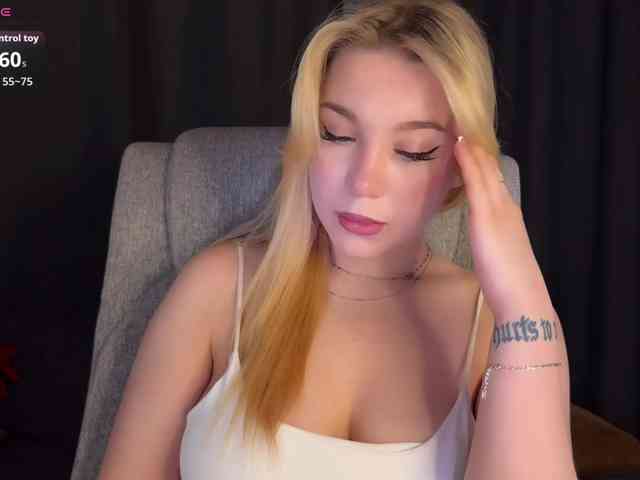 WildSugarr webcam