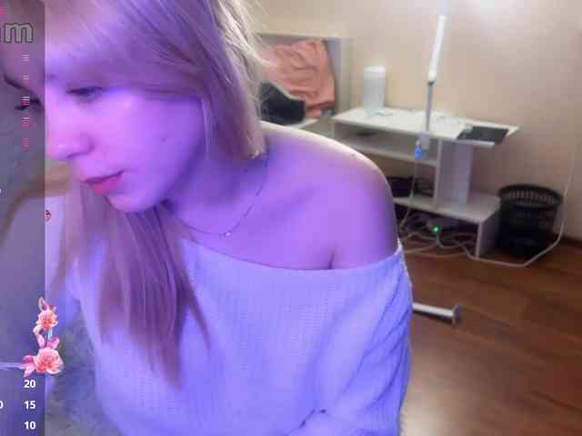 WildSugarr webcam