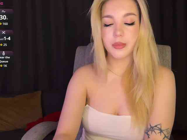 WildSugarr webcam
