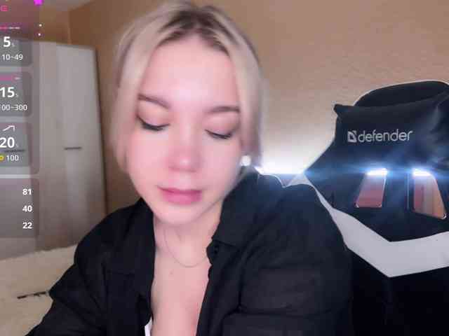 WildSugarr webcam