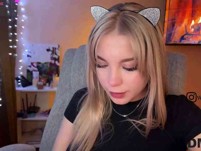 WildSugarr webcam