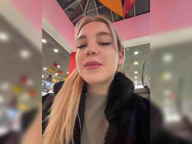WildSugarr webcam