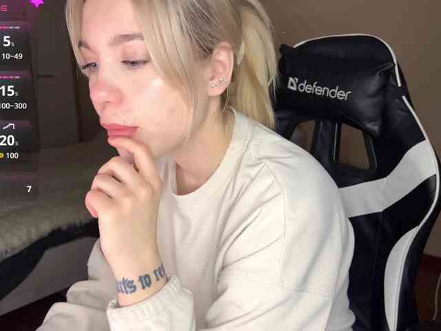 WildSugarr webcam
