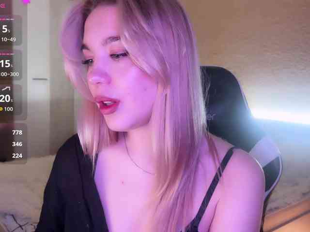 WildSugarr webcam